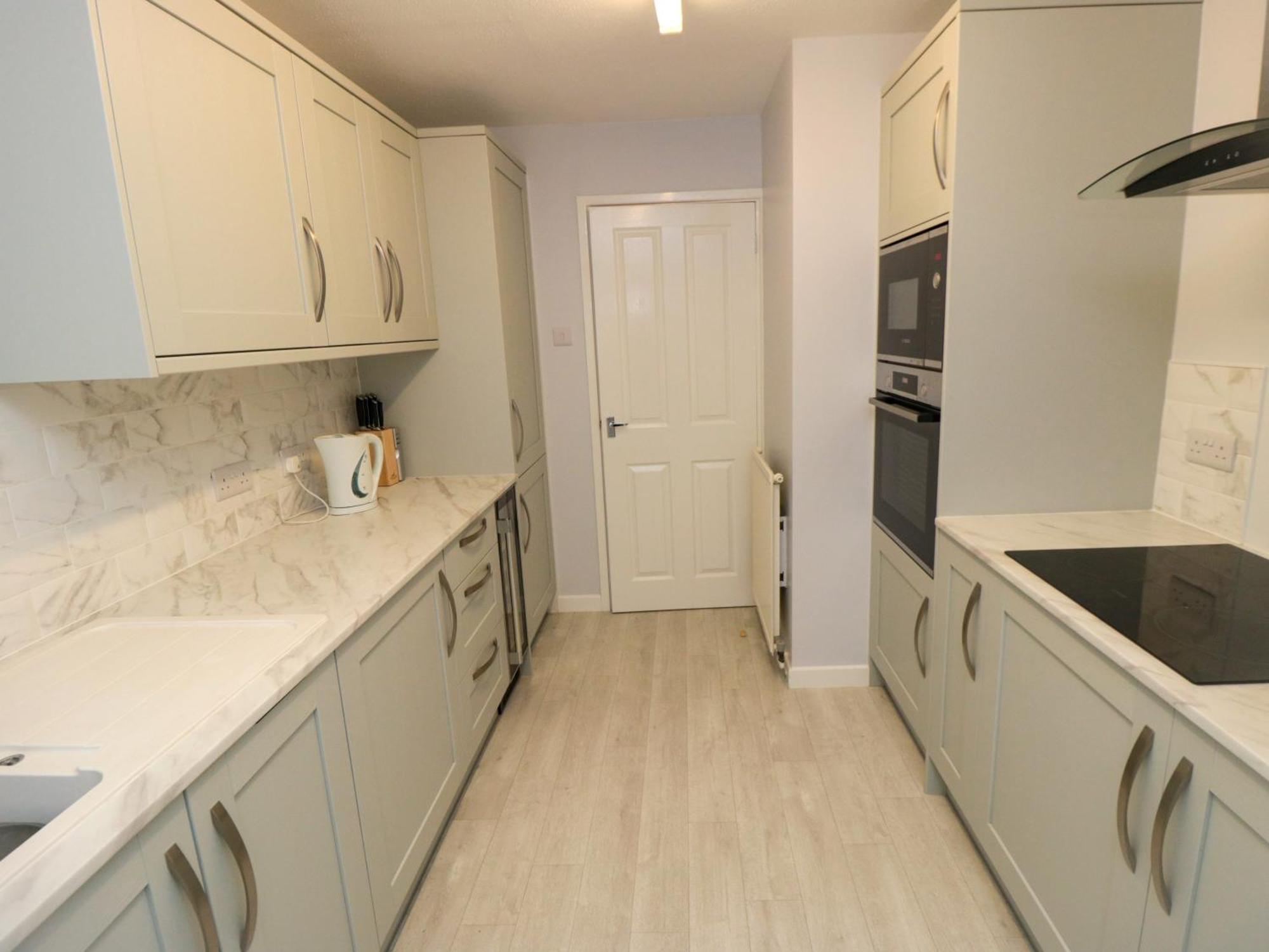21 Sycamore Avenue 파일리 외부 사진