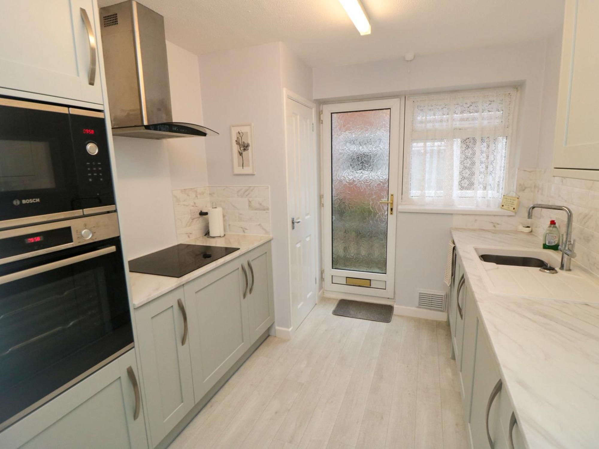 21 Sycamore Avenue 파일리 외부 사진
