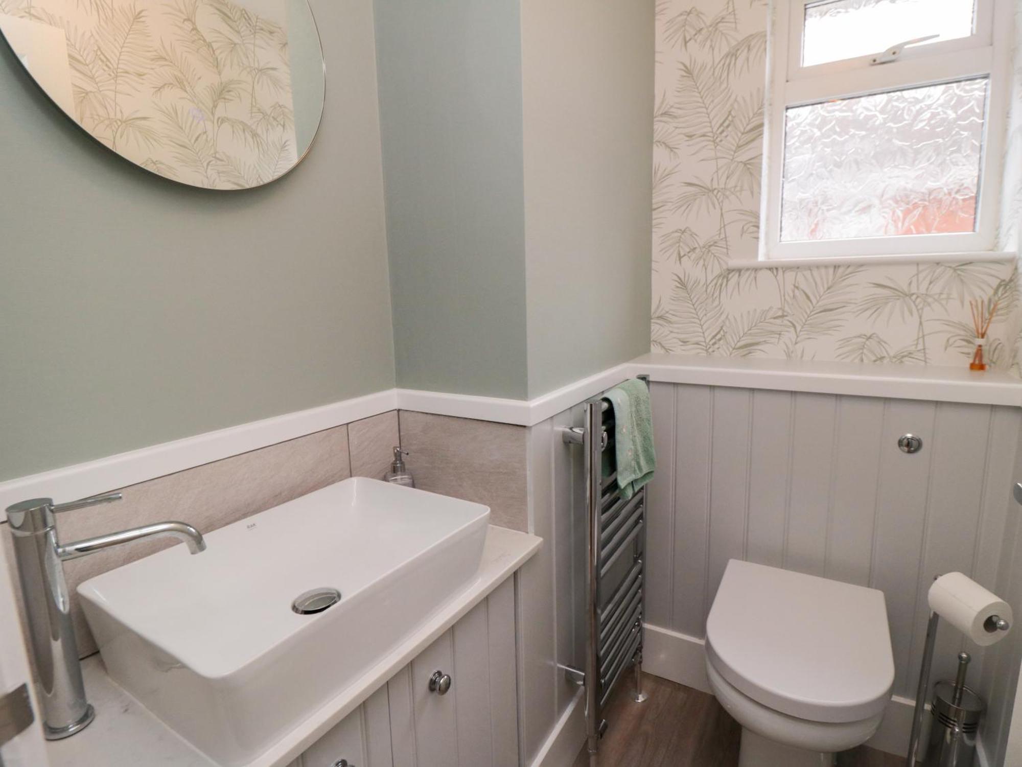 21 Sycamore Avenue 파일리 외부 사진